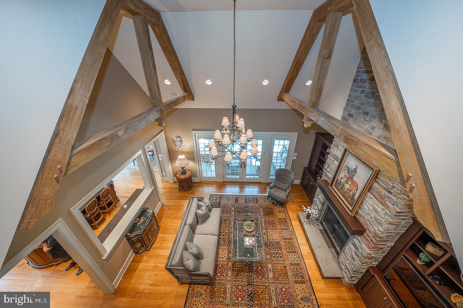 WYNNEWOOD - Residential