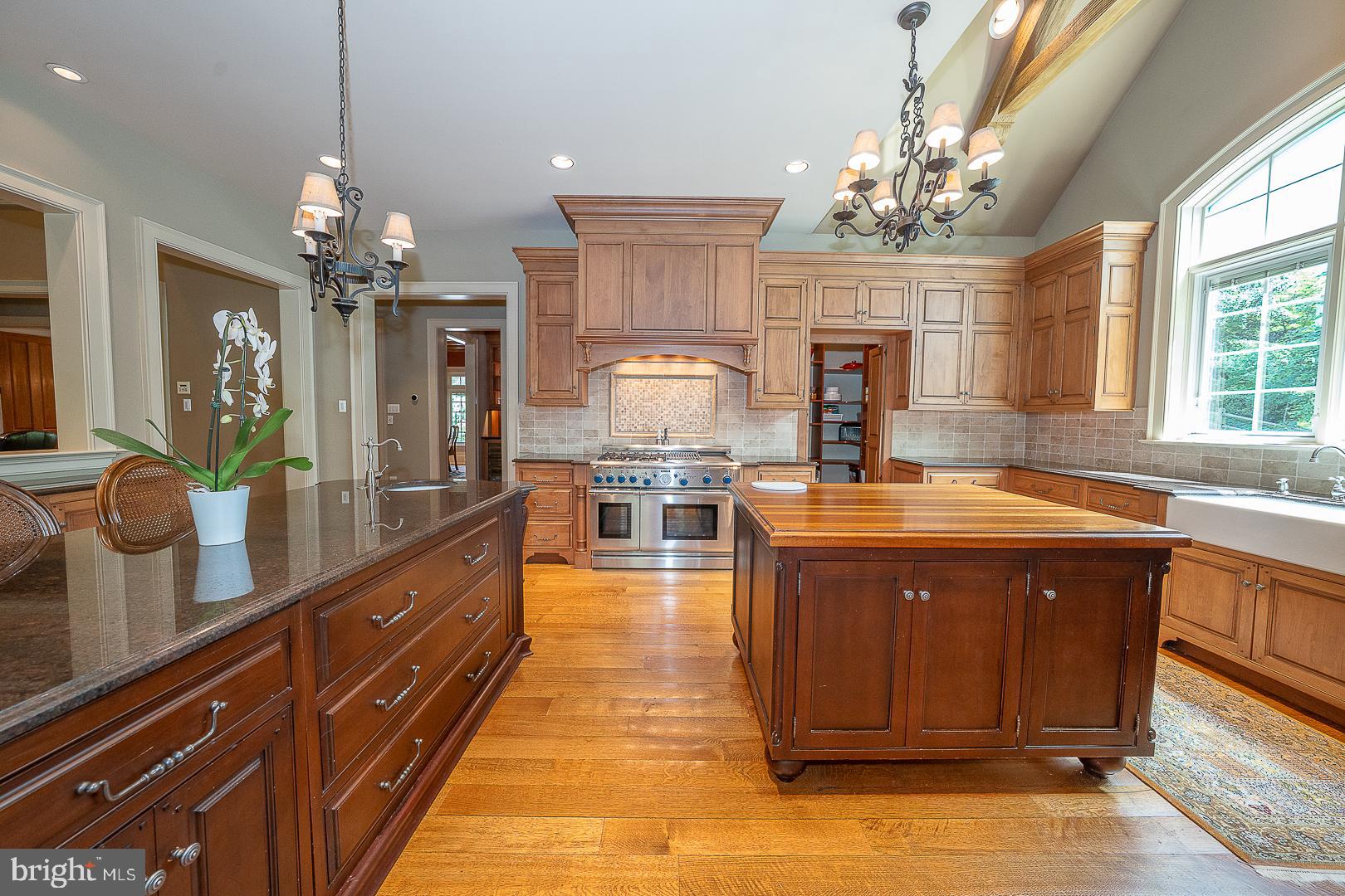 WYNNEWOOD - Residential