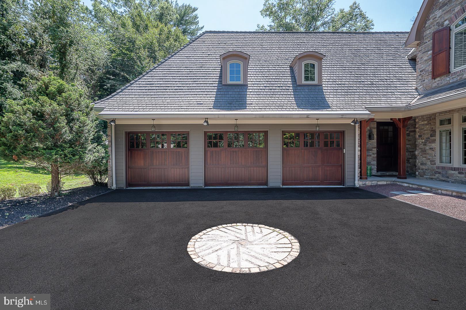 WYNNEWOOD - Residential