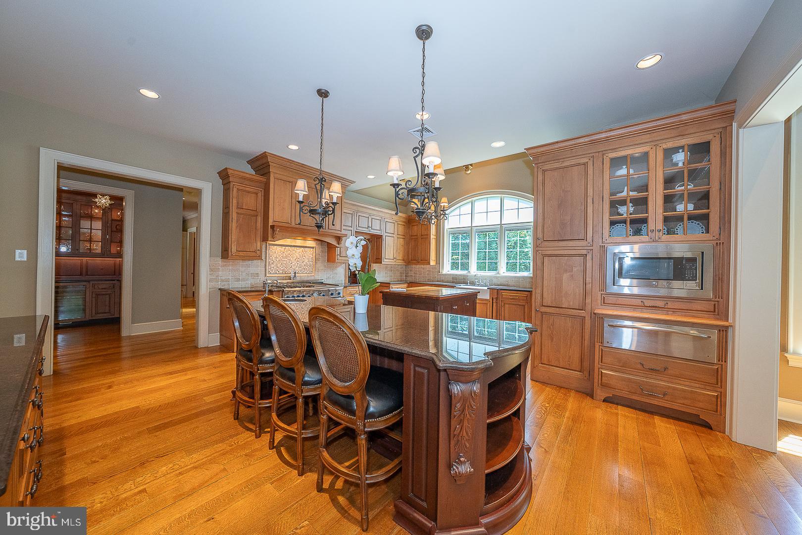 WYNNEWOOD - Residential