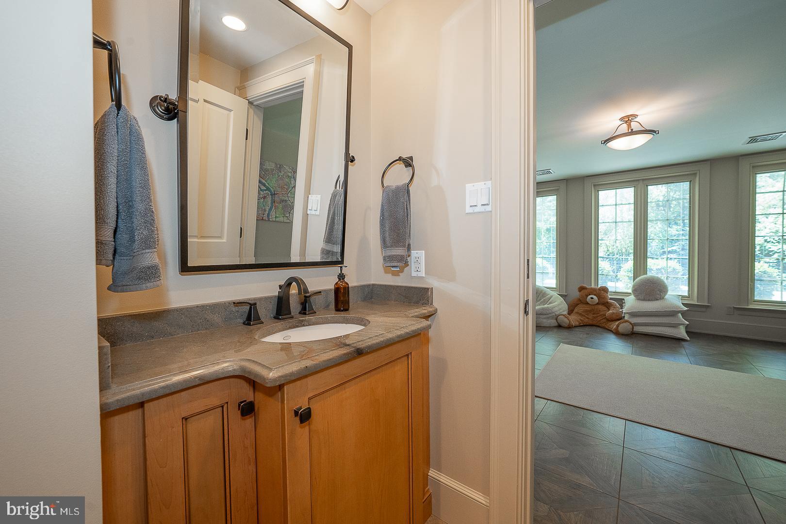 WYNNEWOOD - Residential