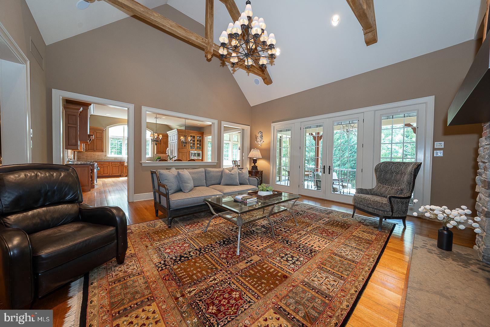 WYNNEWOOD - Residential