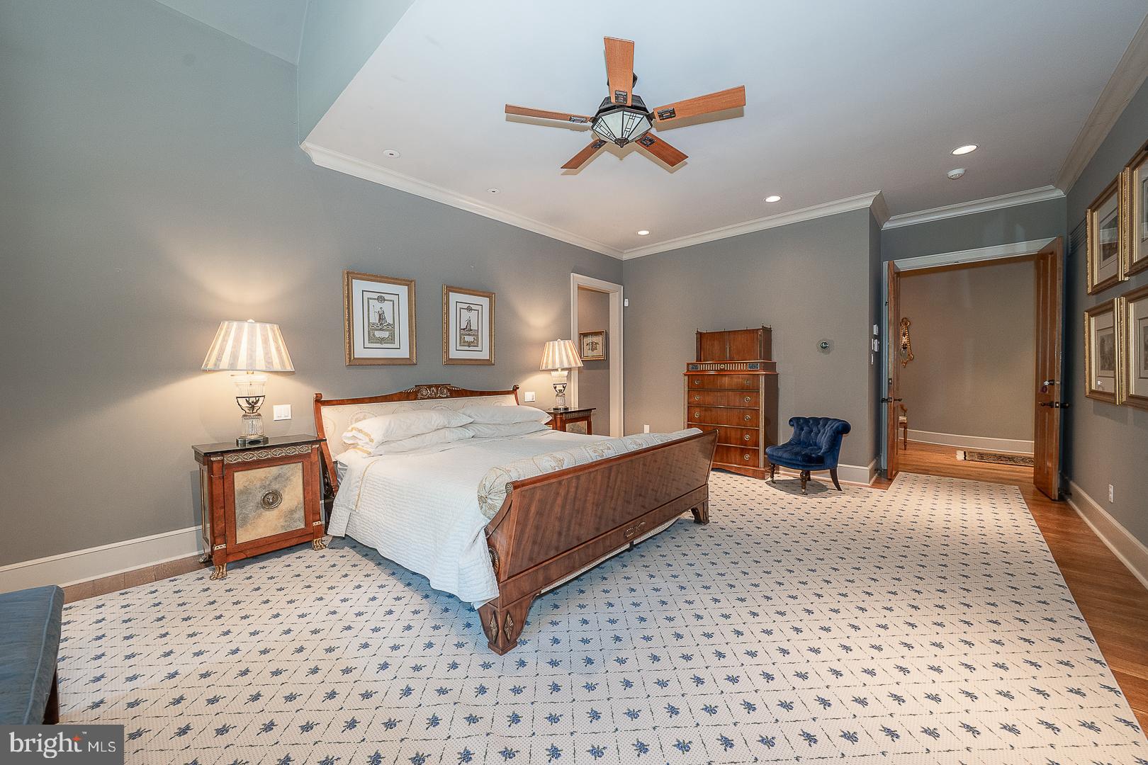 WYNNEWOOD - Residential