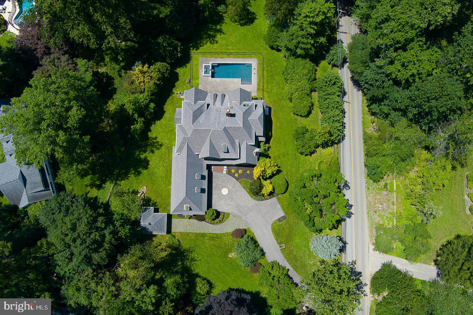 WYNNEWOOD - Residential