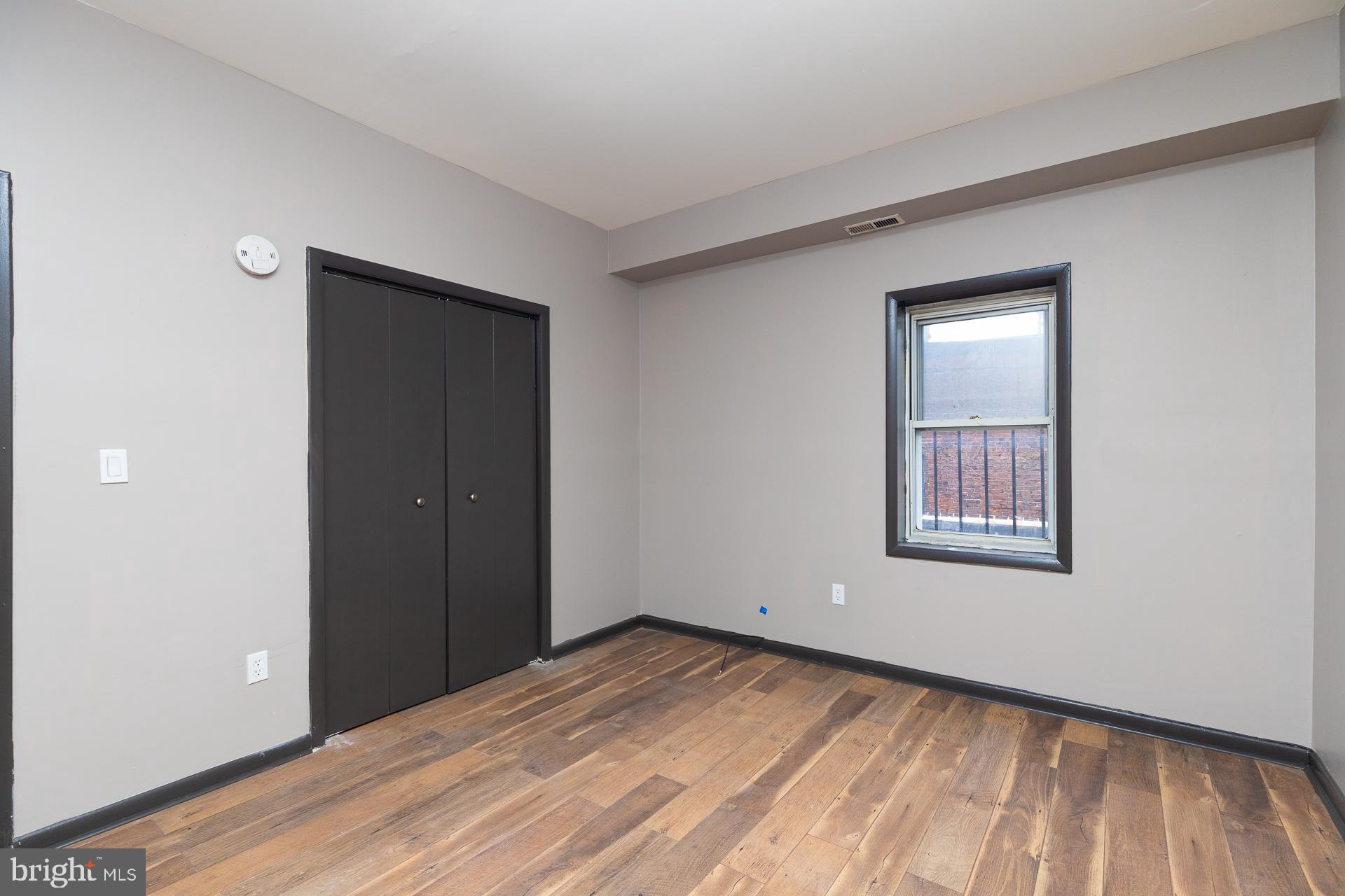 FELLS POINT HISTORIC DISTRICT - Residential Lease