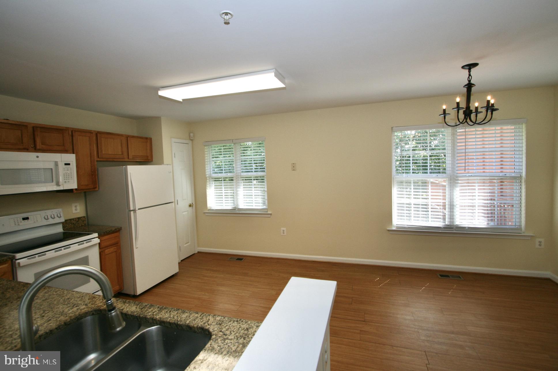 VICTORIA PARK SUB - Residential Lease