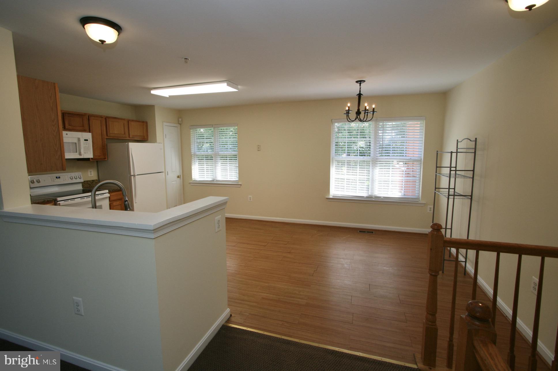 VICTORIA PARK SUB - Residential Lease