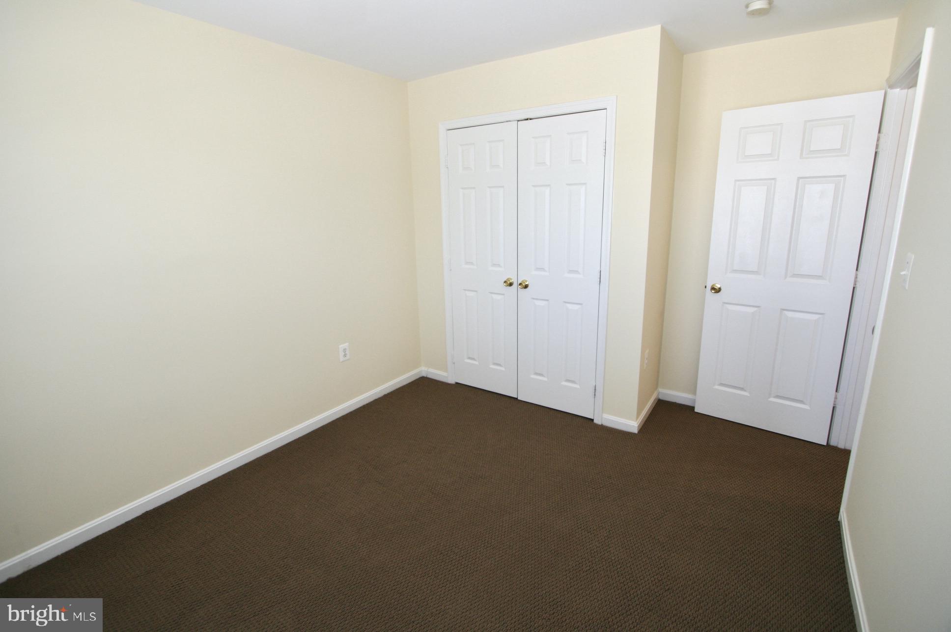 VICTORIA PARK SUB - Residential Lease