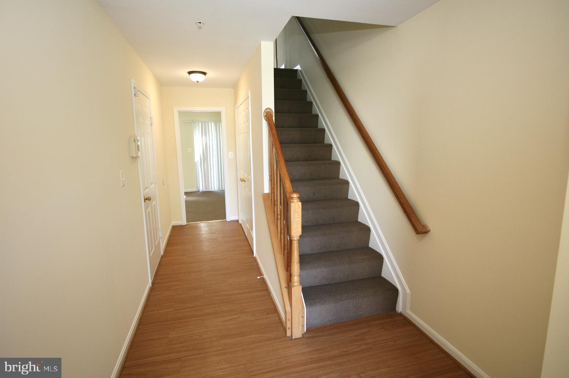 VICTORIA PARK SUB - Residential Lease