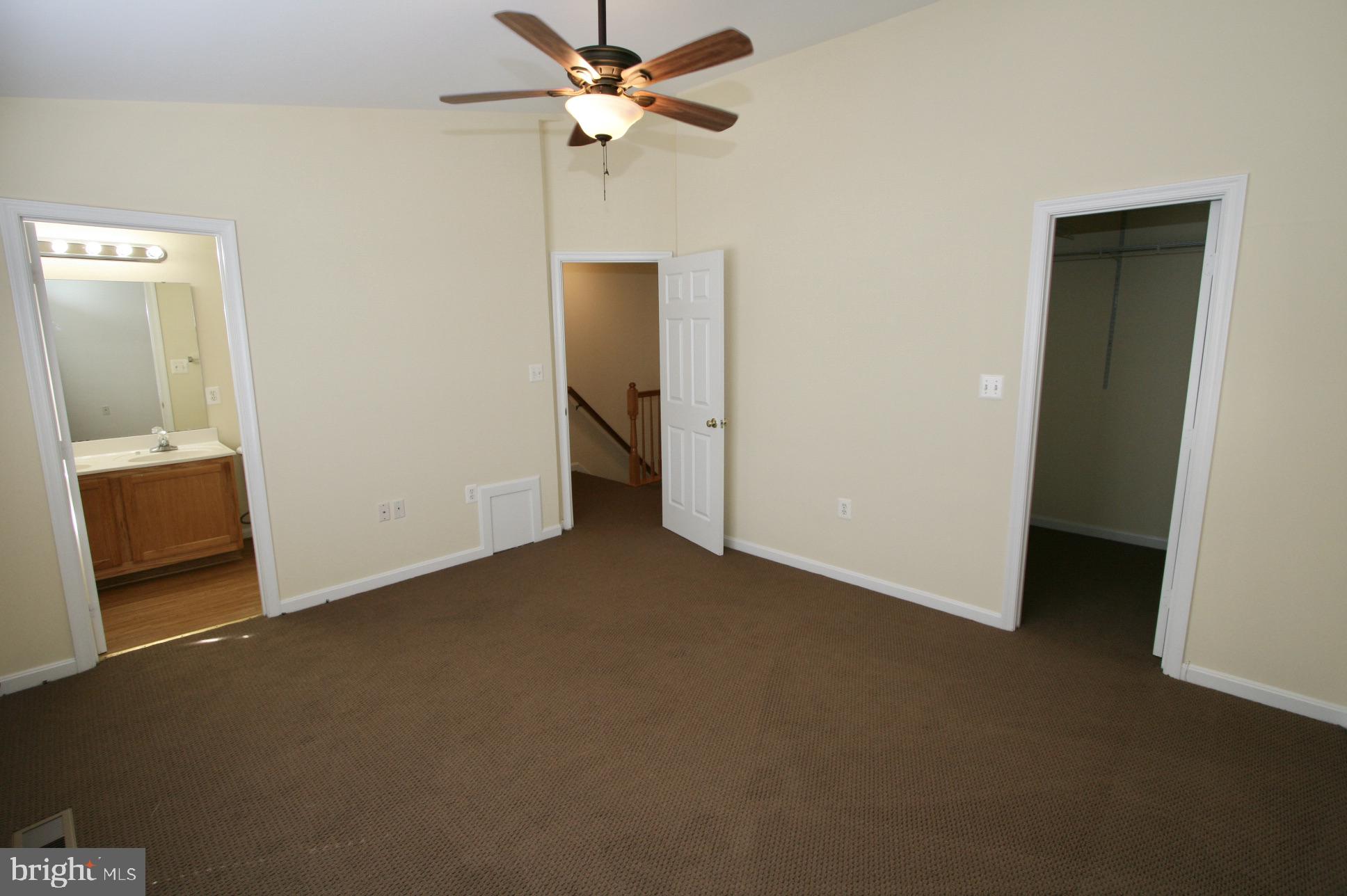 VICTORIA PARK SUB - Residential Lease