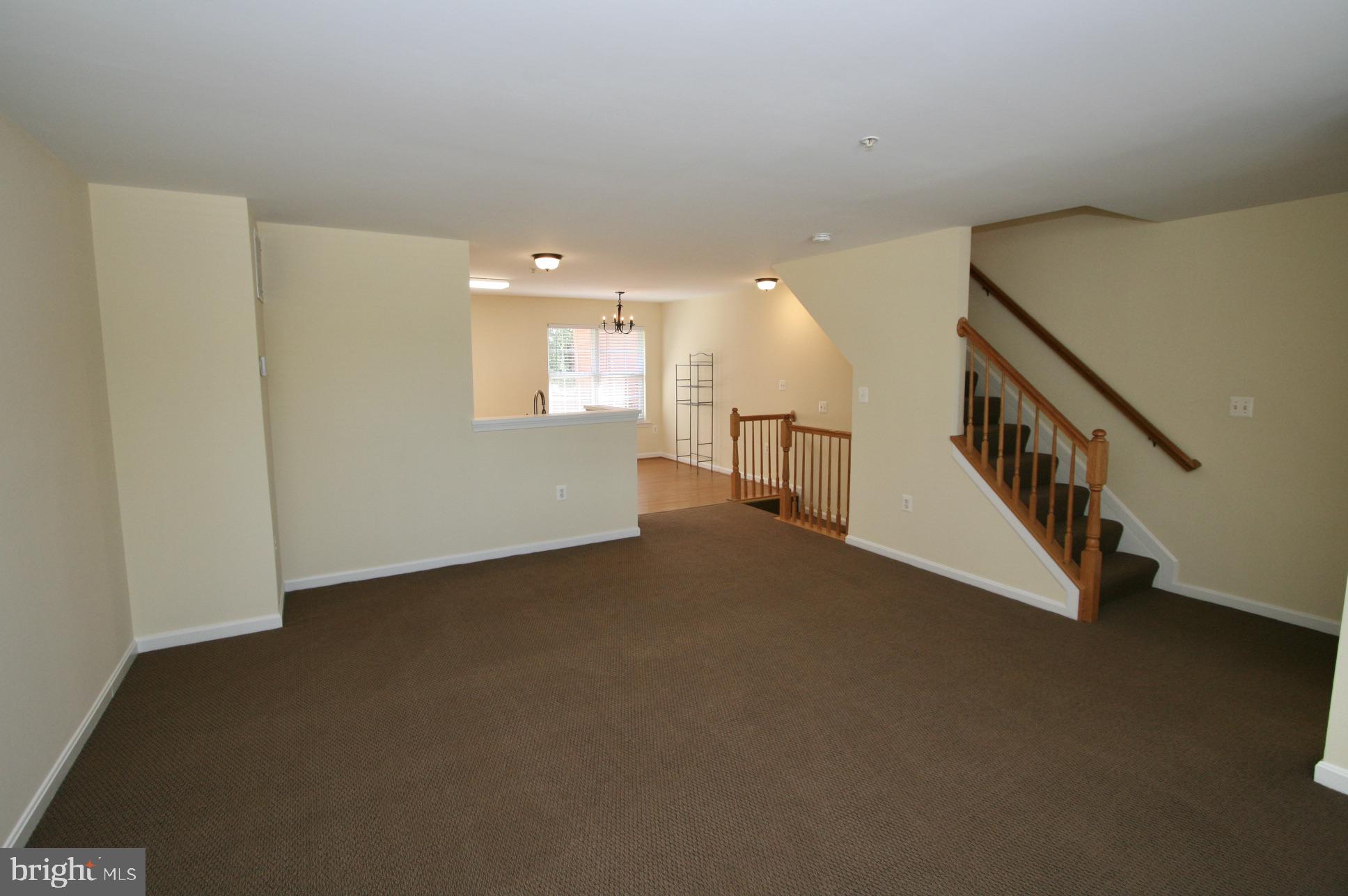 VICTORIA PARK SUB - Residential Lease