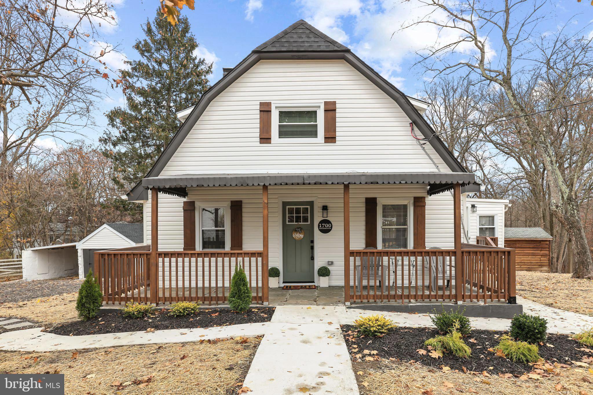WESTCHESTER - Residential