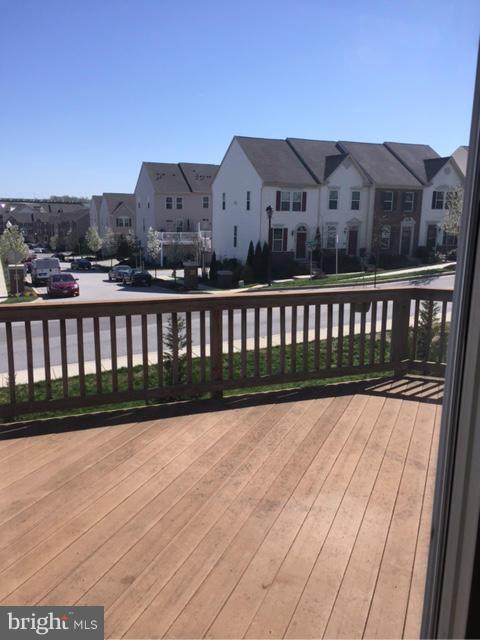 VILLAGE TOWNS - Residential