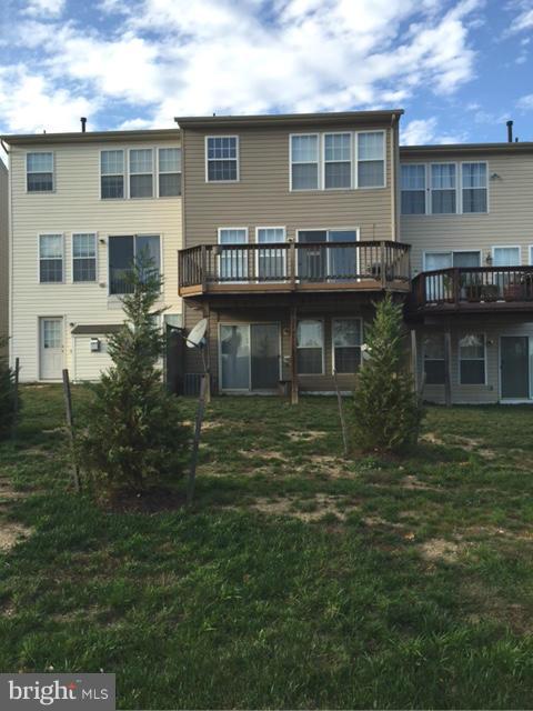 VILLAGE TOWNS - Residential