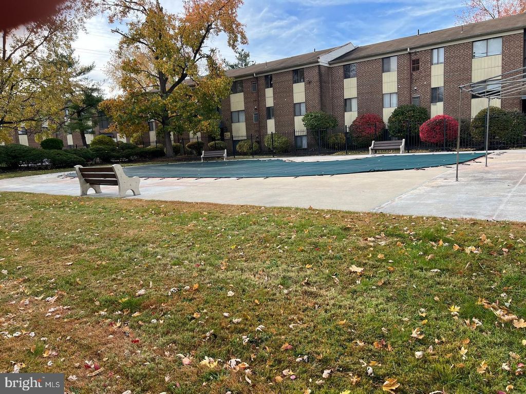 Photo of 9921 Bustleton Avenue #T10, PHILADELPHIA, PA 19115 (MLS # PAPH2565808)