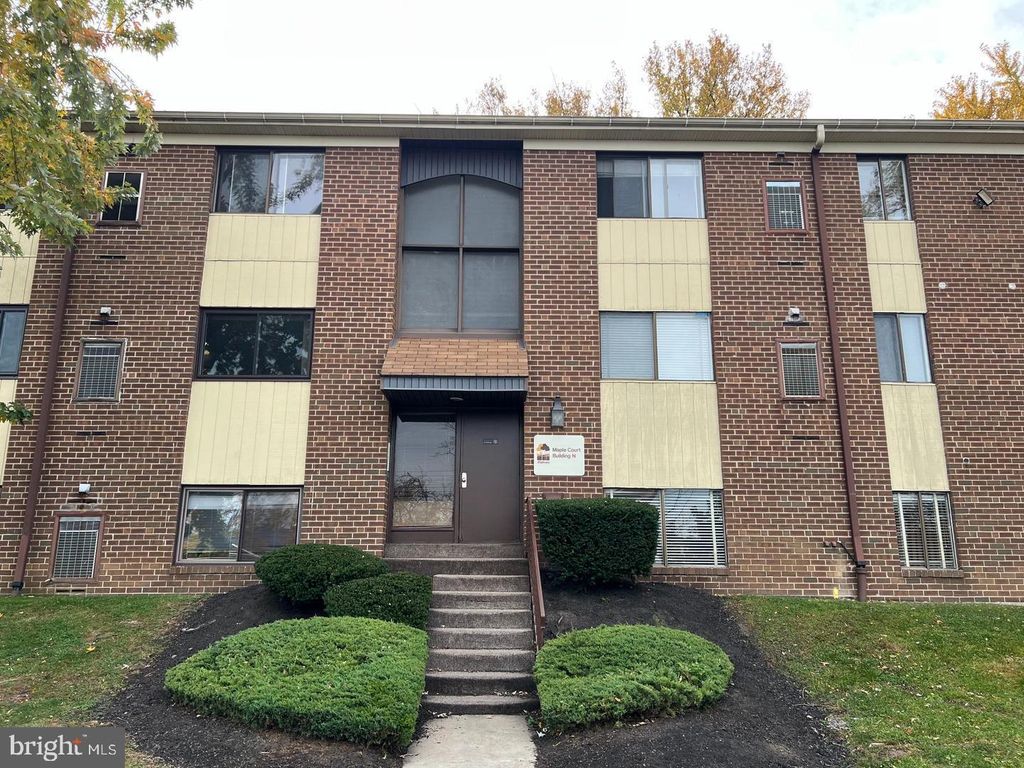 Photo of 9921 Bustleton Avenue #T10, PHILADELPHIA, PA 19115 (MLS # PAPH2565808)