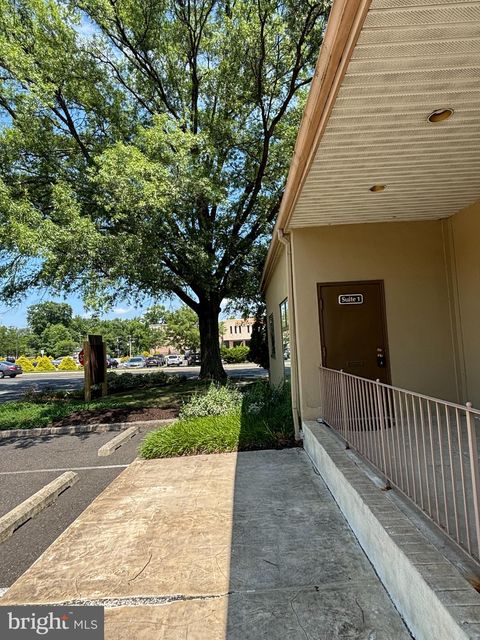 Photo of 1 Britton Place, VOORHEES, NJ 08043 (MLS # NJCD2097130)