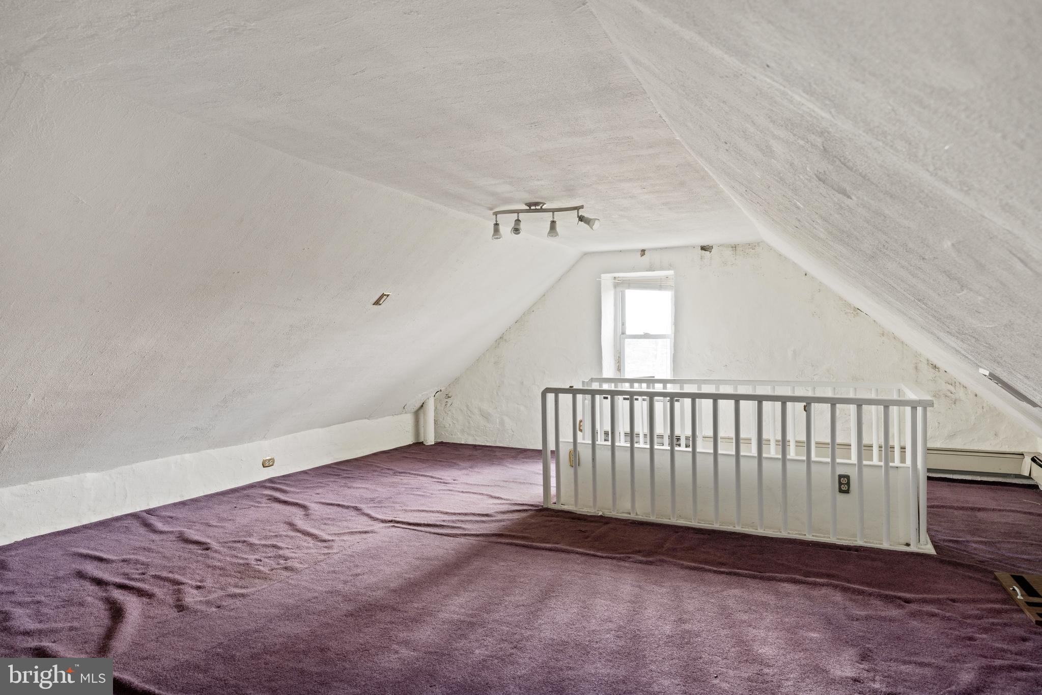 ROXBOROUGH - Residential Income