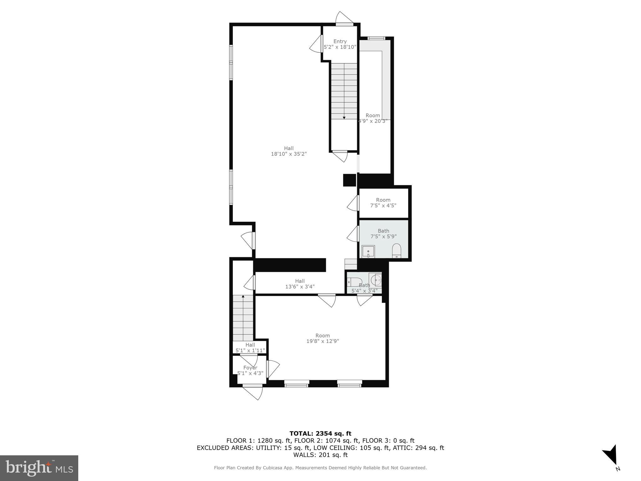 ROXBOROUGH - Residential Income