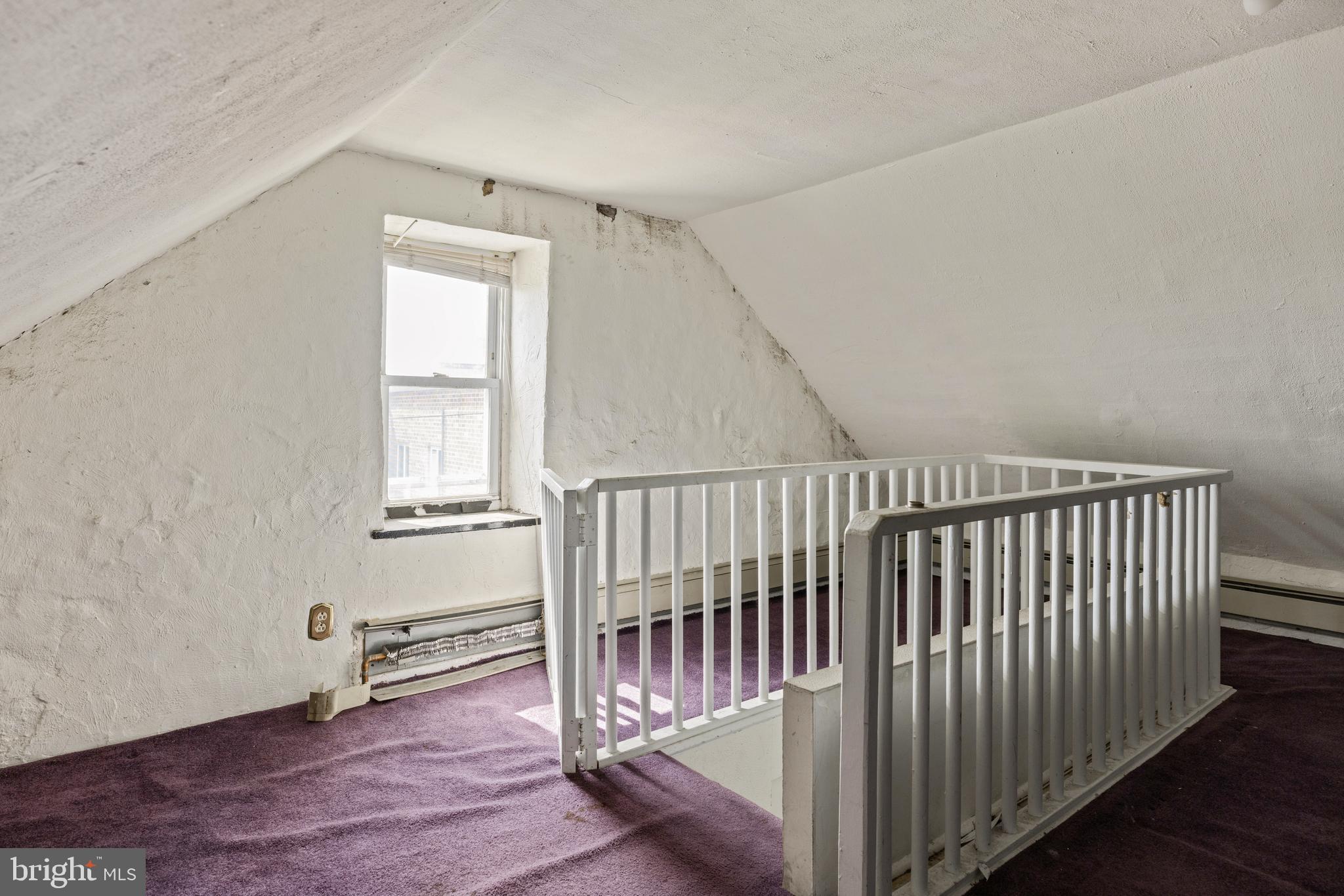 ROXBOROUGH - Residential Income