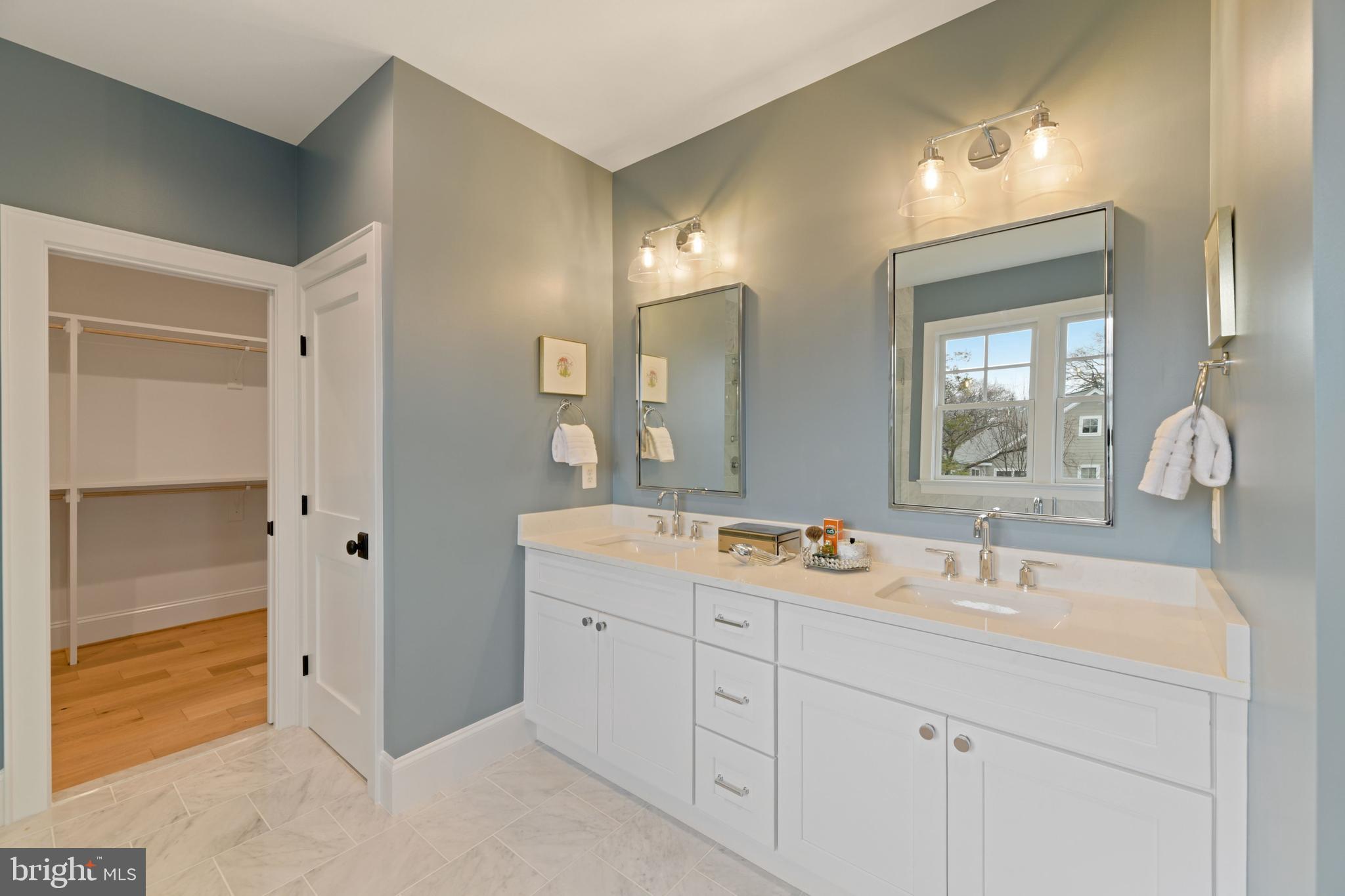 EAST FALLS CHURCH - Residential