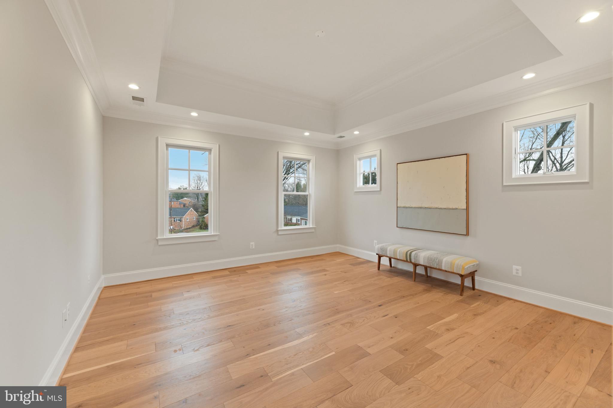 EAST FALLS CHURCH - Residential