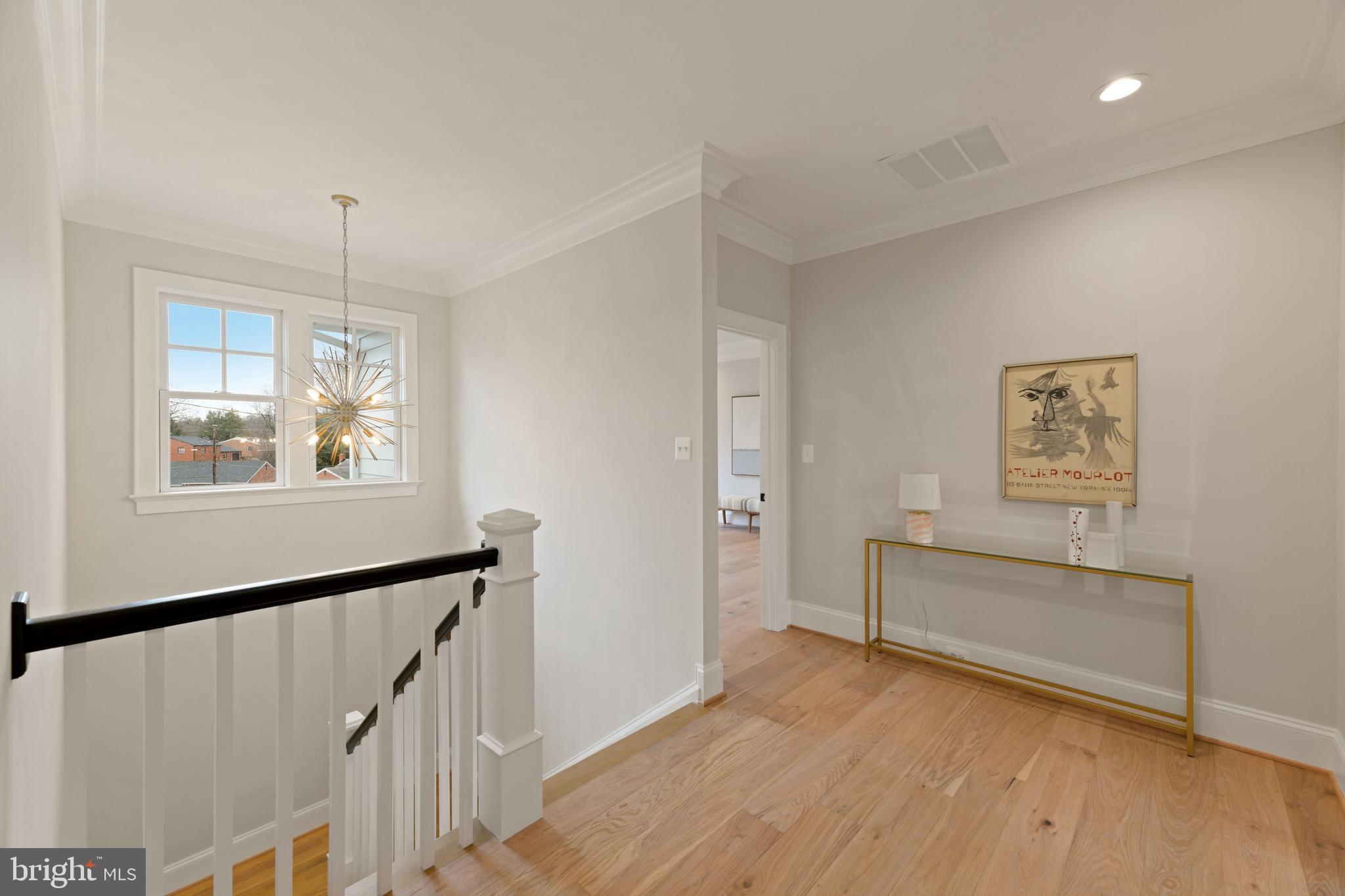 EAST FALLS CHURCH - Residential