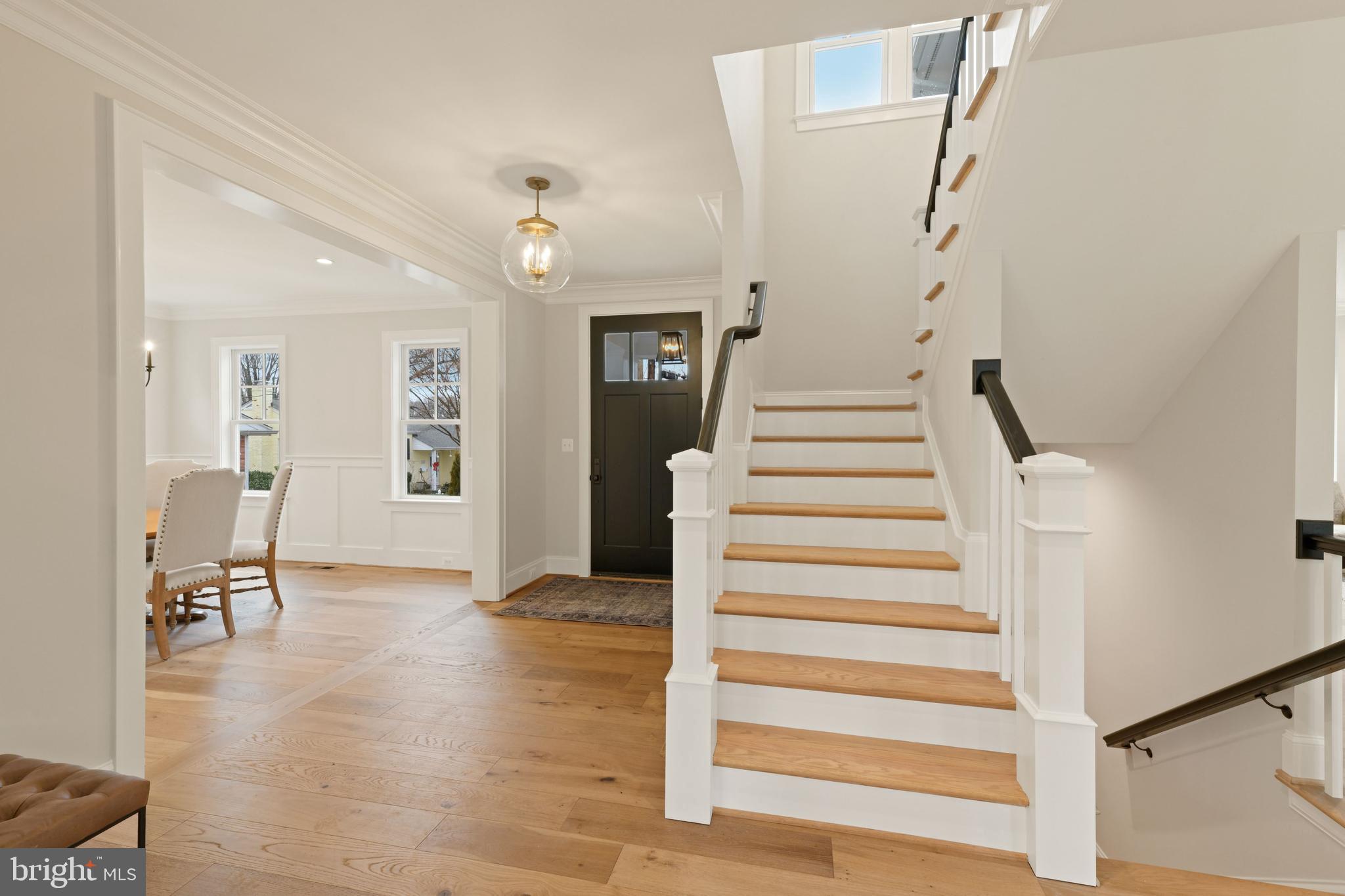 EAST FALLS CHURCH - Residential