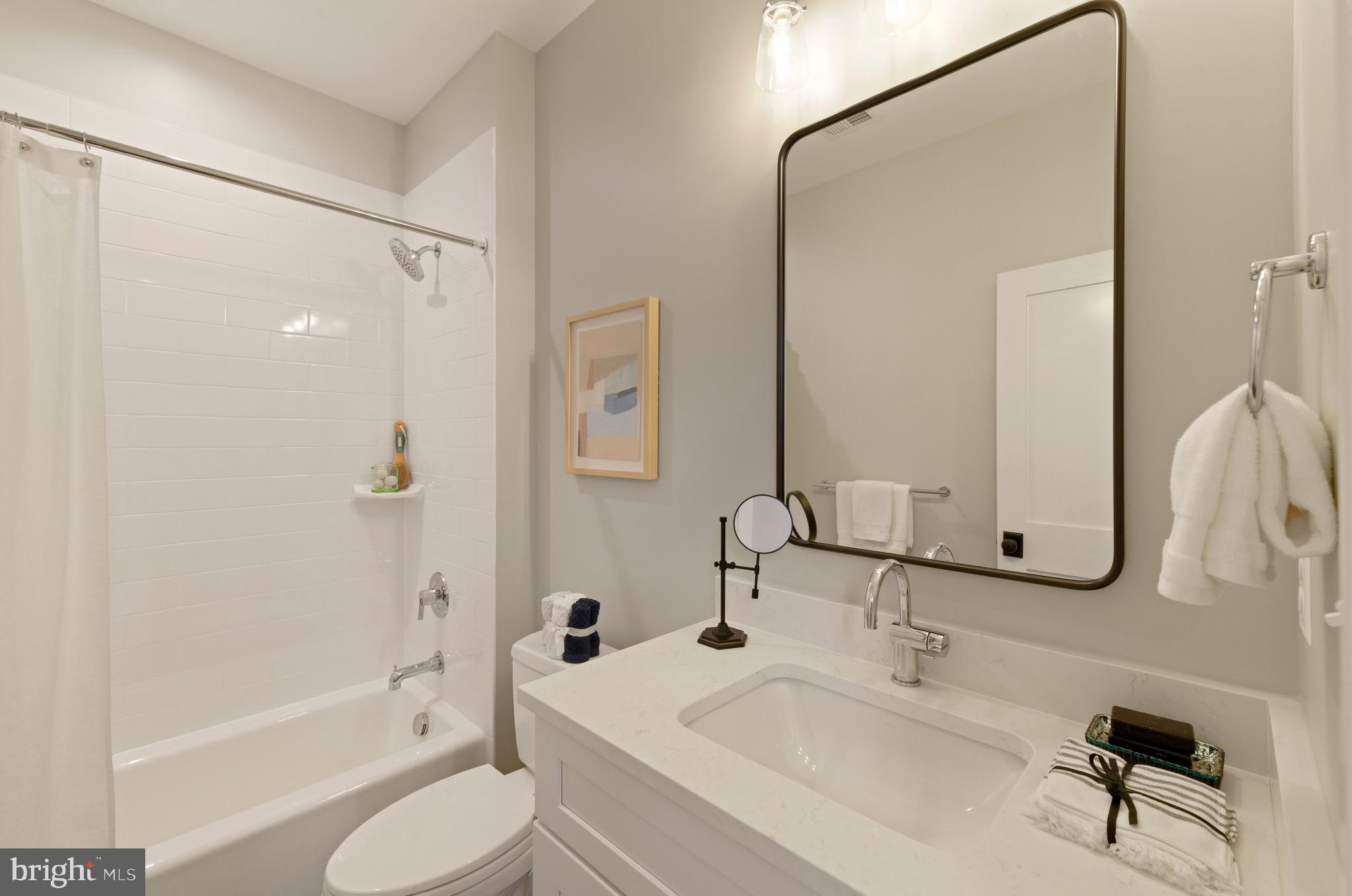 EAST FALLS CHURCH - Residential