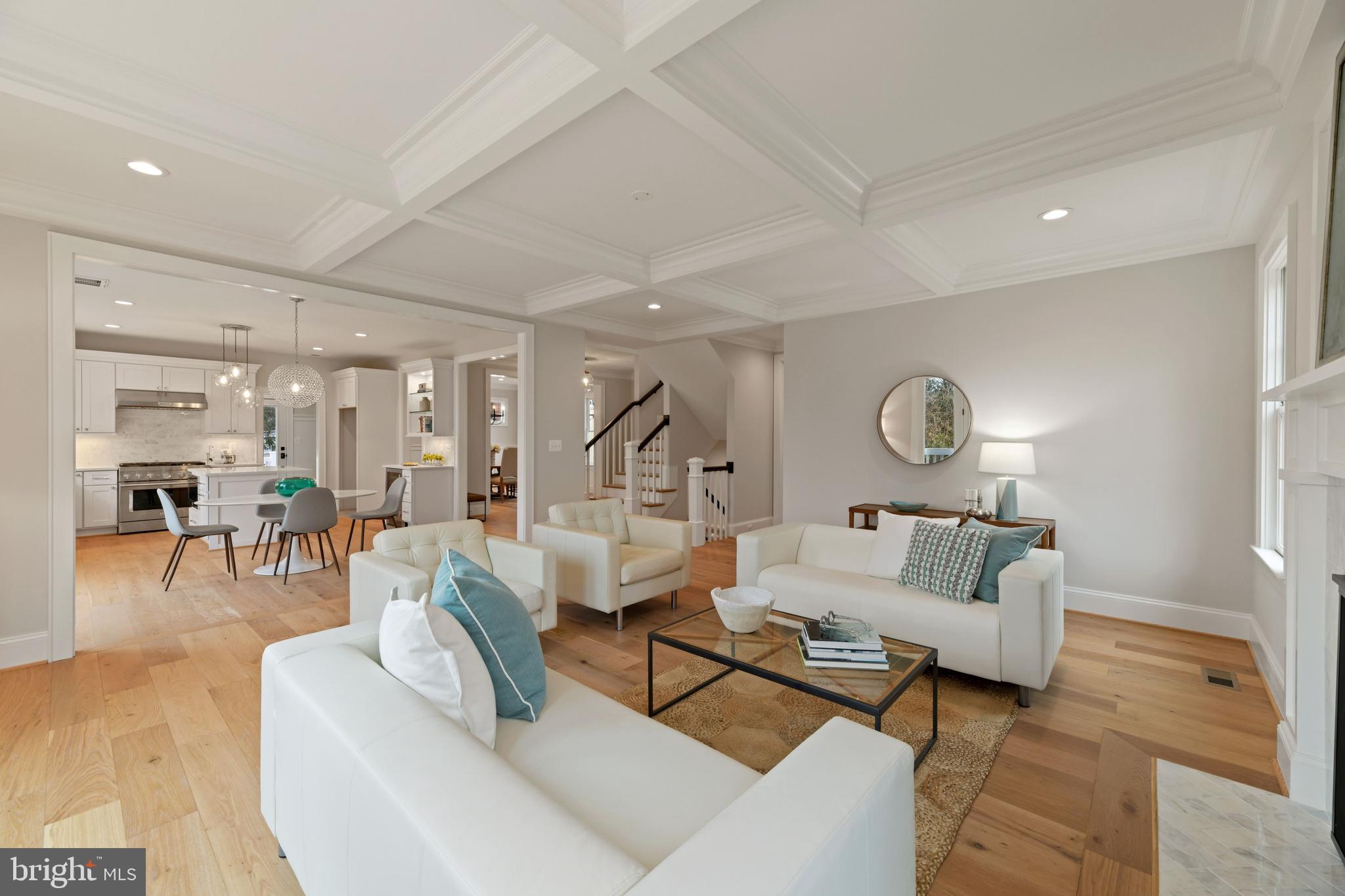 EAST FALLS CHURCH - Residential