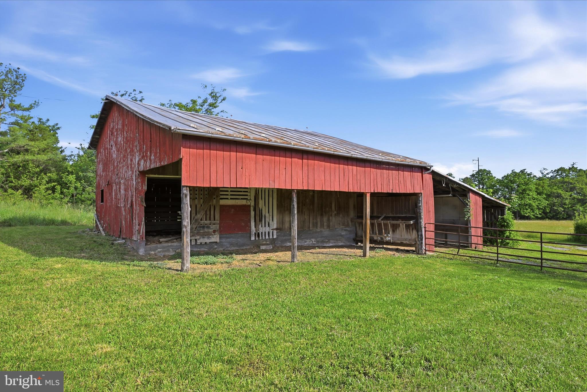 251 KLINES MILL LANE