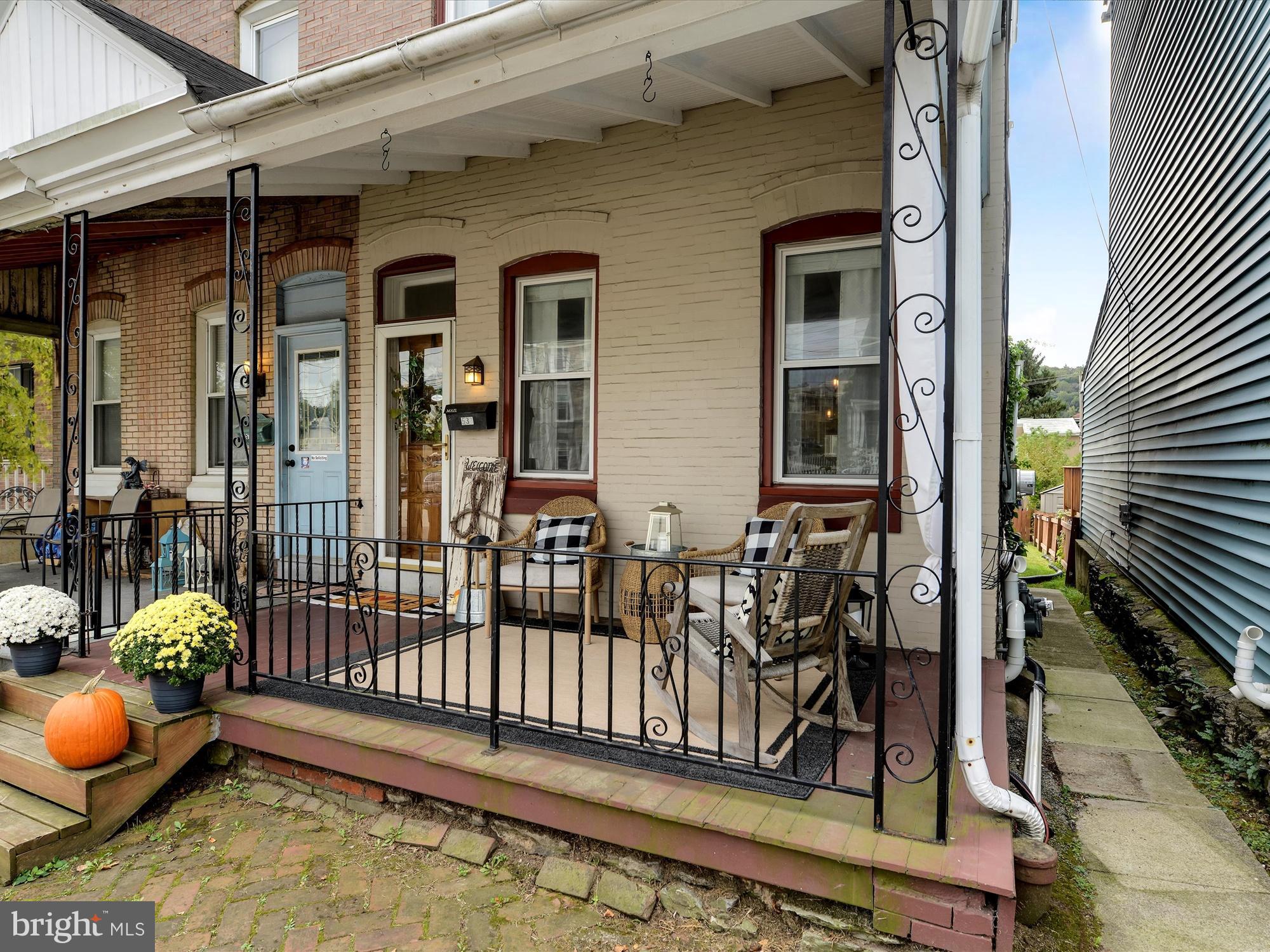 CONSHOHOCKEN - Residential