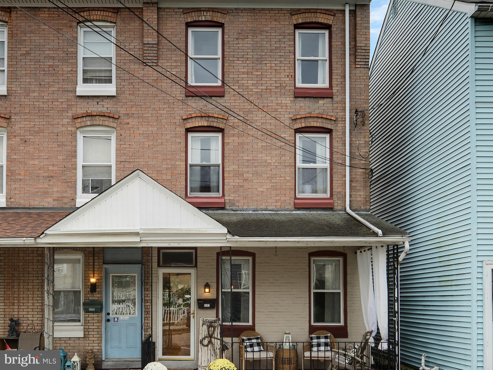 CONSHOHOCKEN - Residential