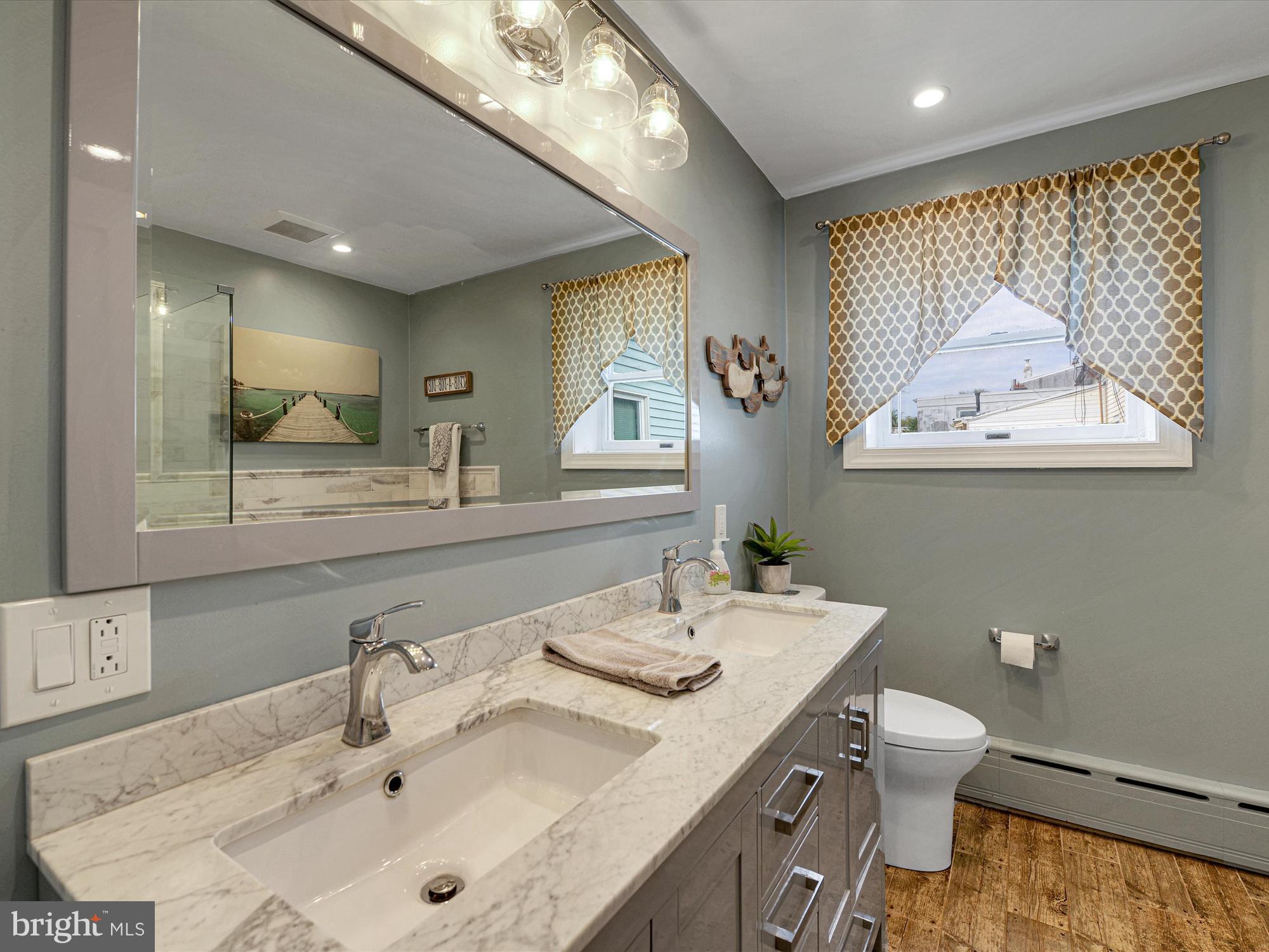 CONSHOHOCKEN - Residential