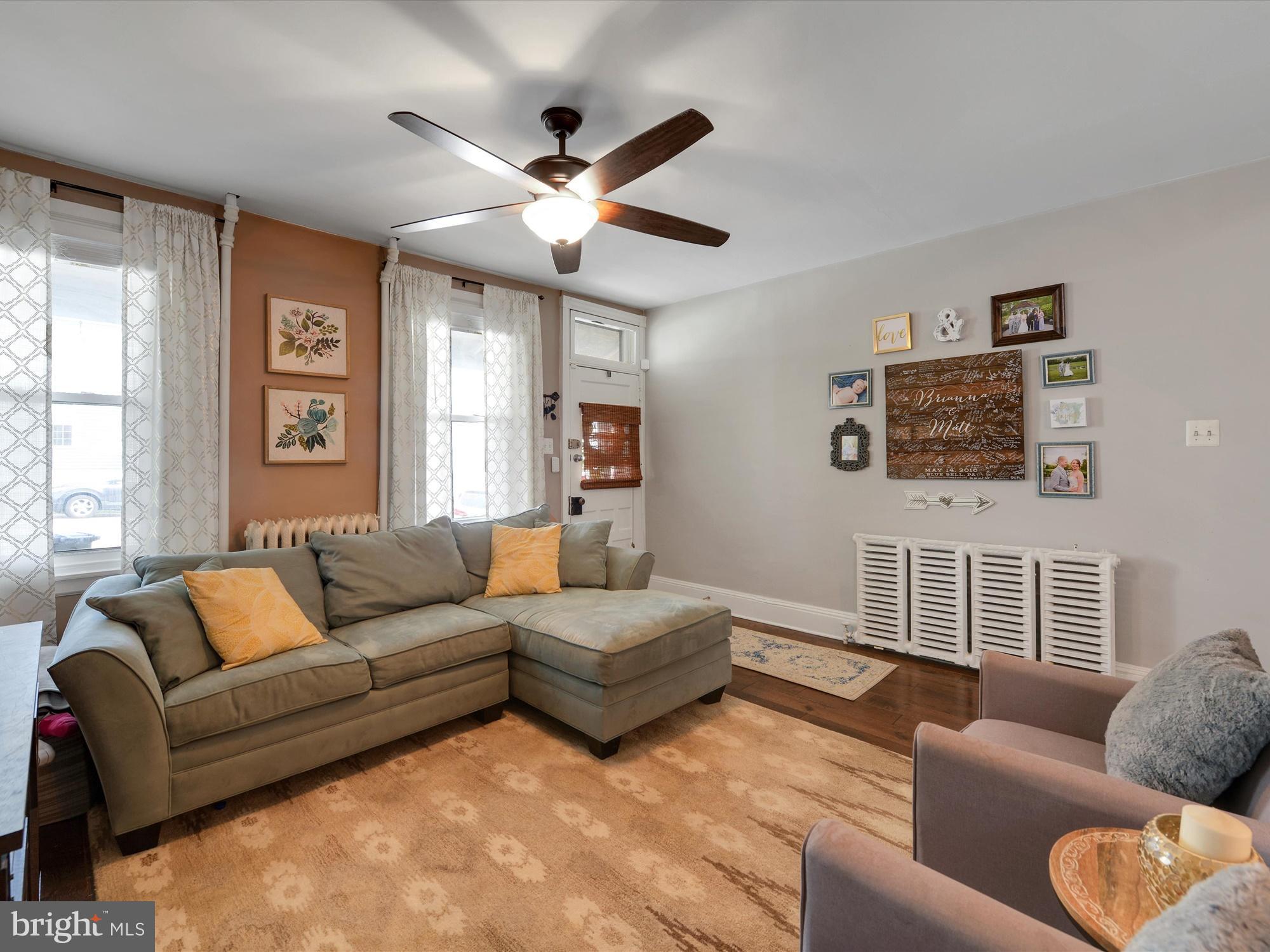 CONSHOHOCKEN - Residential