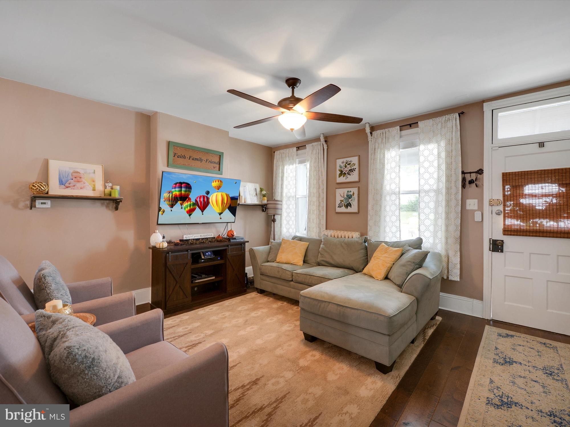 CONSHOHOCKEN - Residential