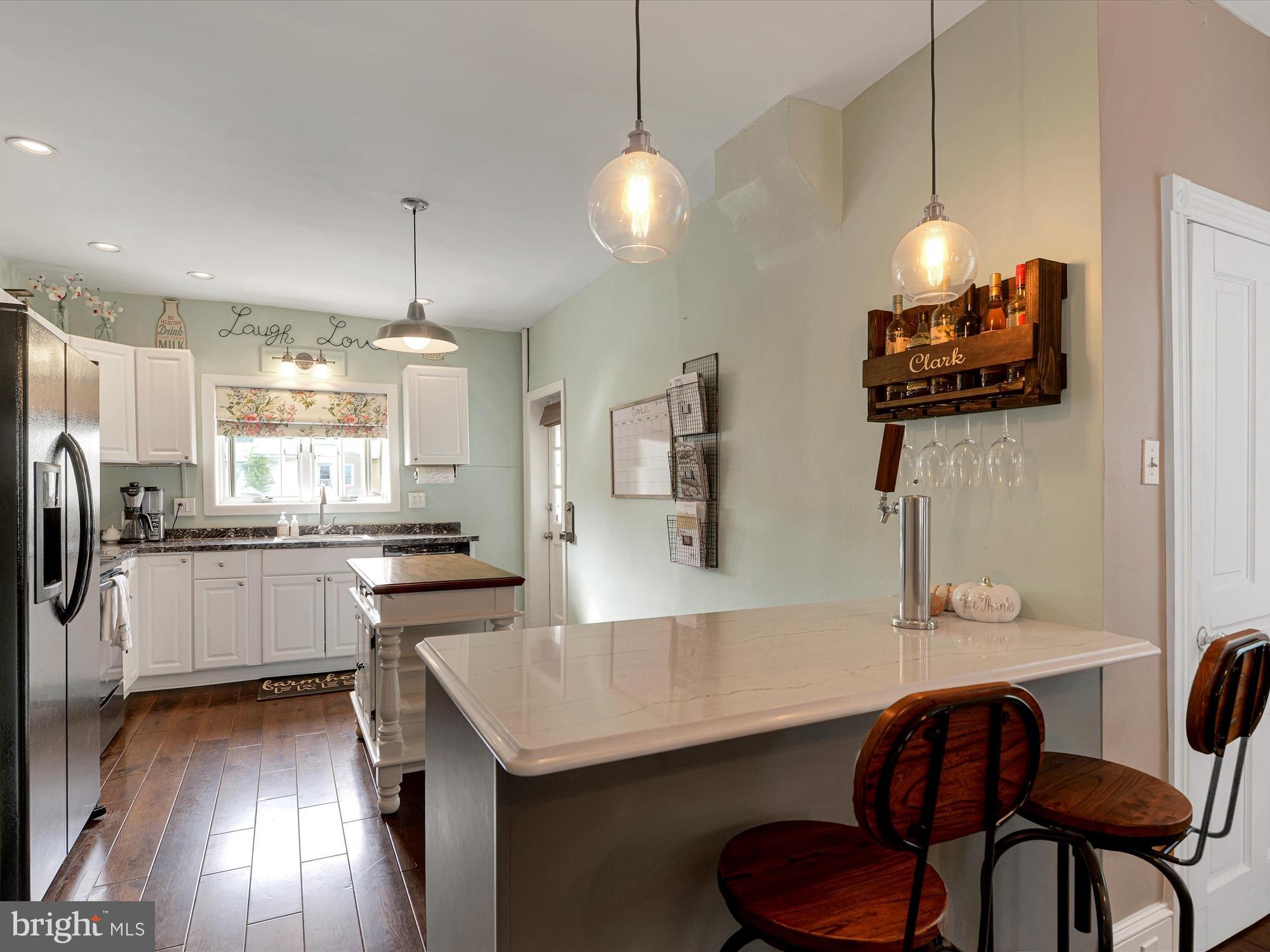 CONSHOHOCKEN - Residential