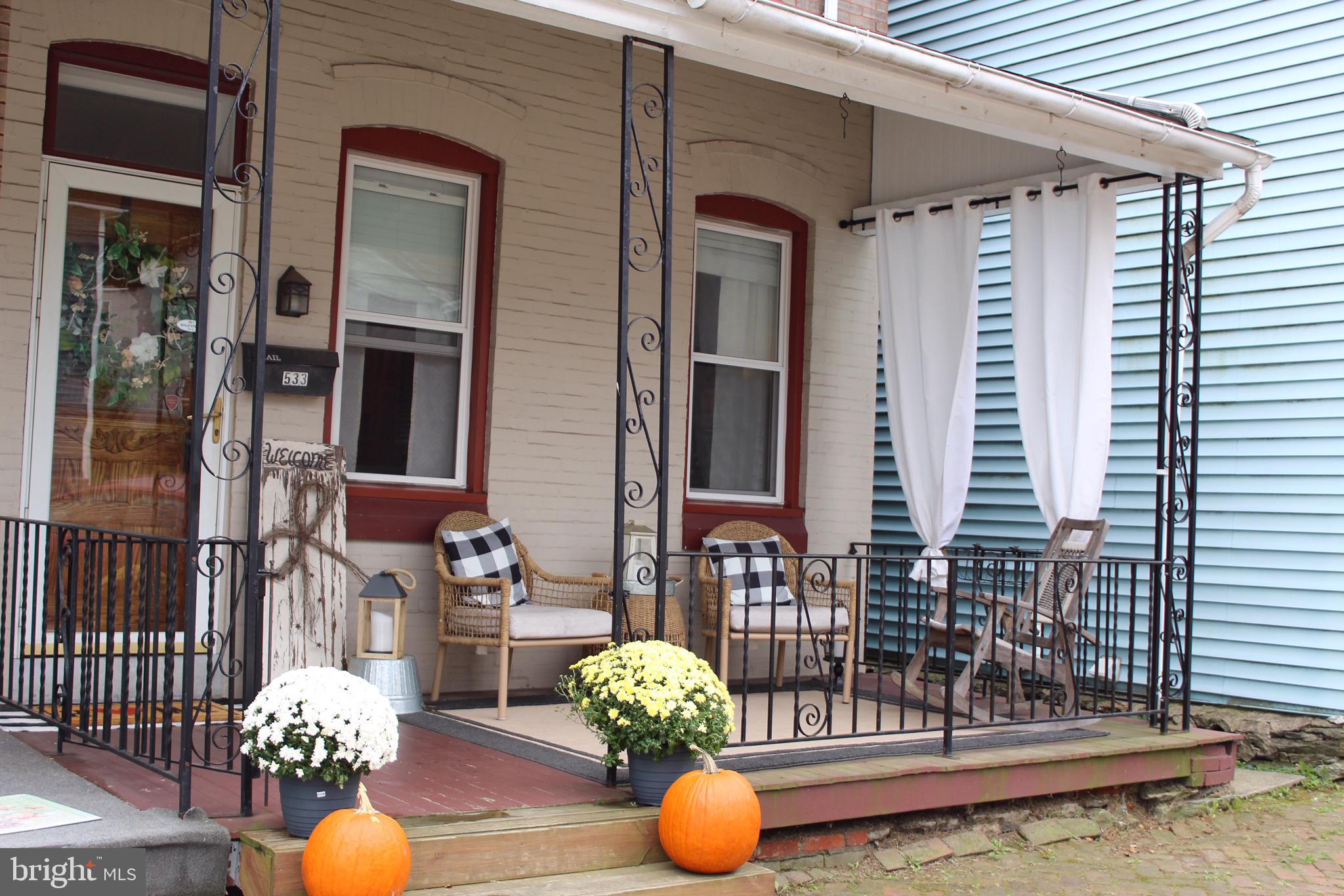 CONSHOHOCKEN - Residential