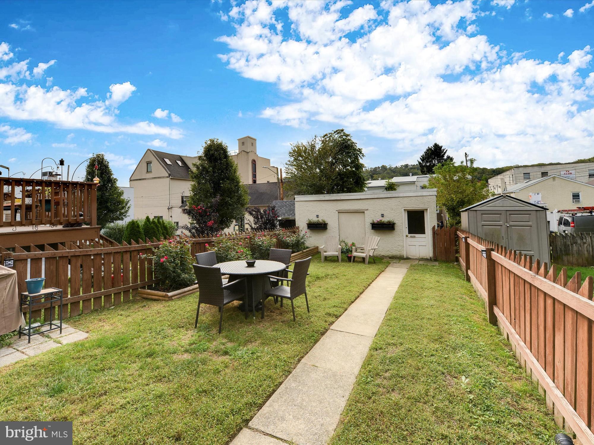 CONSHOHOCKEN - Residential