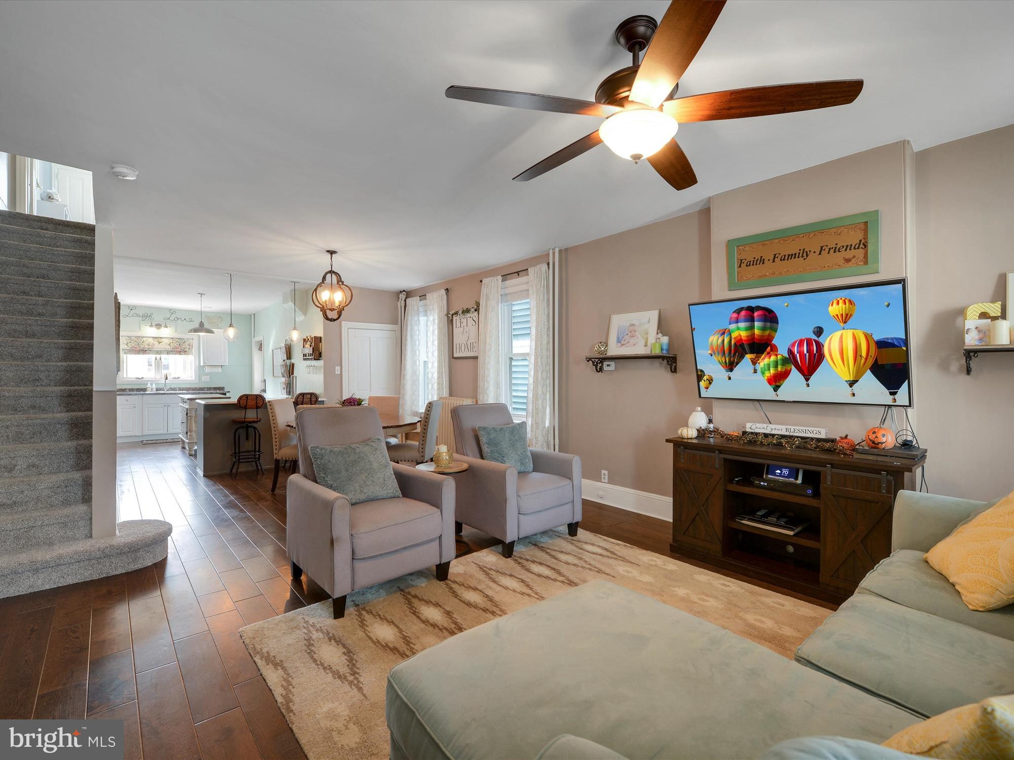 CONSHOHOCKEN - Residential