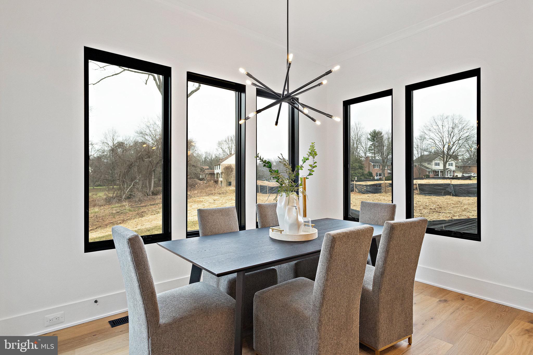 EL NIDO ESTATES - Residential