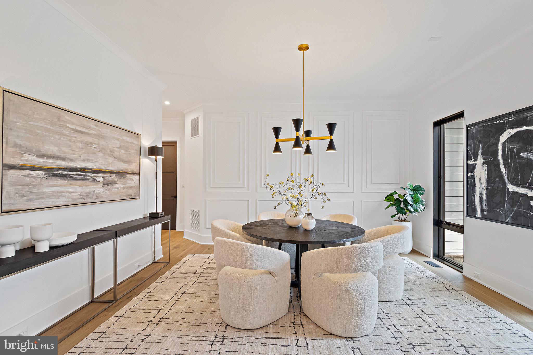 EL NIDO ESTATES - Residential