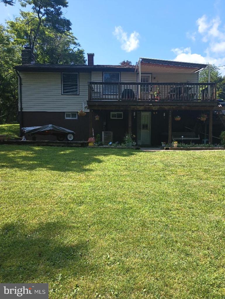 113 DORGATE ROAD