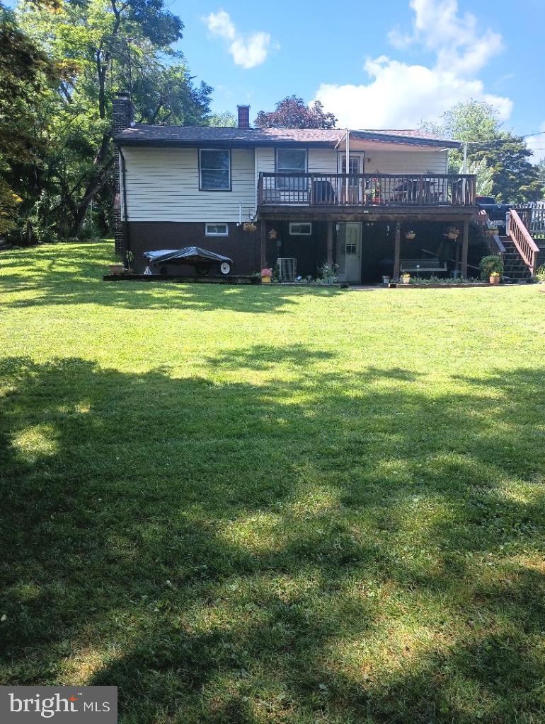 113 DORGATE ROAD