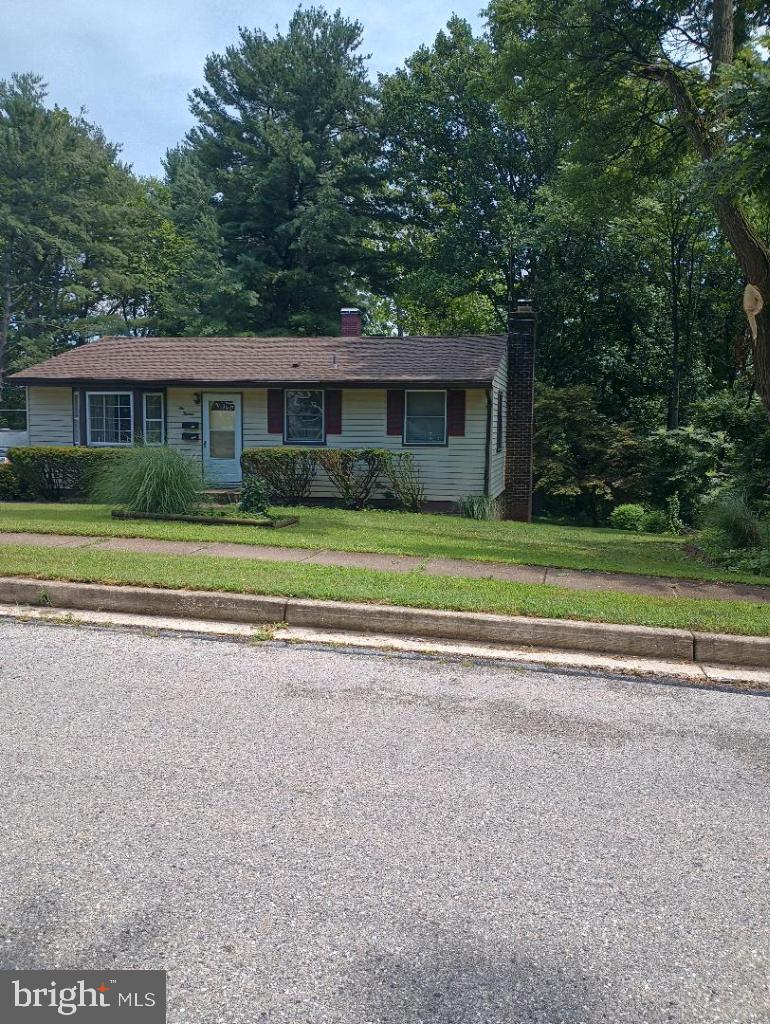 113 DORGATE ROAD