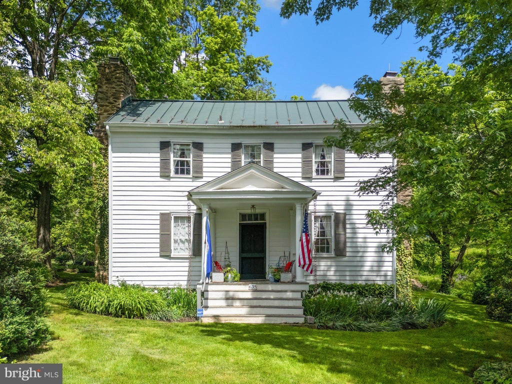 Photo of 635 Federal Street, PARIS, VA 20130 (MLS # VAFQ2024002)