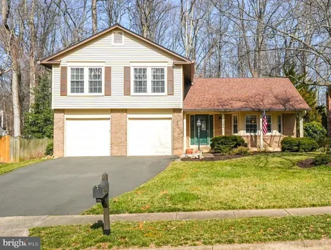 7006 Barnacle Place, Burke, VA MLS: VAFX2223084