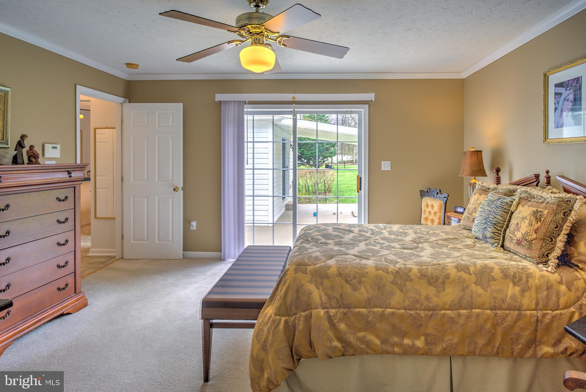 QUAIL SPRINGS ESTATES - Residential