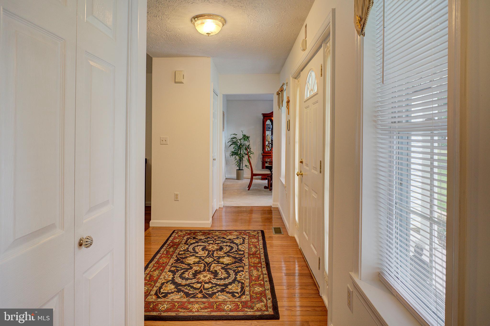 QUAIL SPRINGS ESTATES - Residential