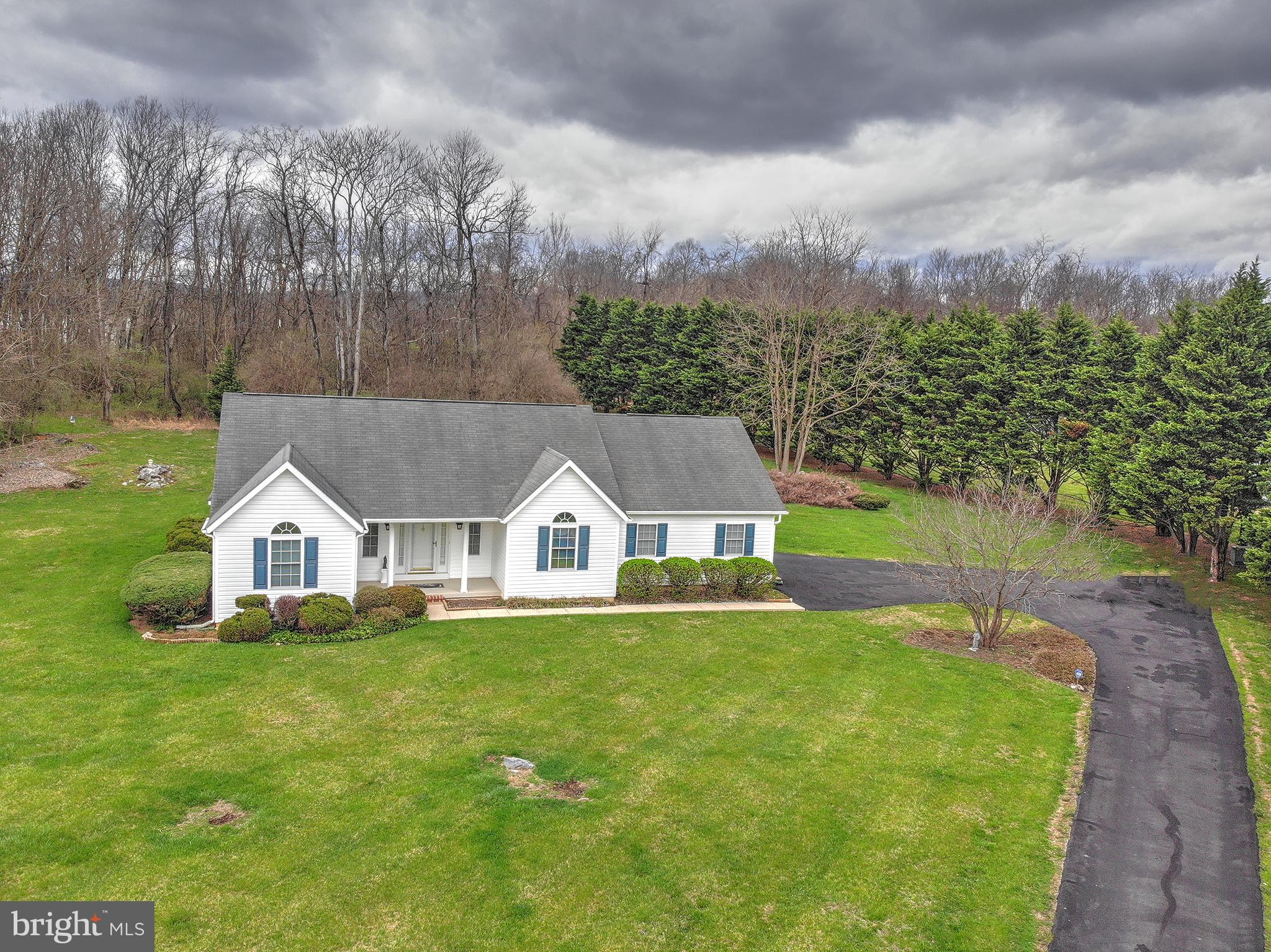 QUAIL SPRINGS ESTATES - Residential